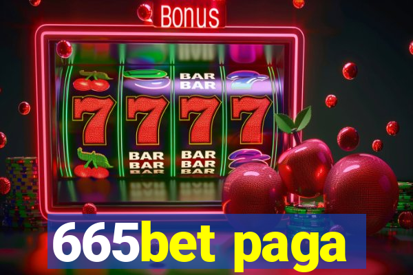 665bet paga